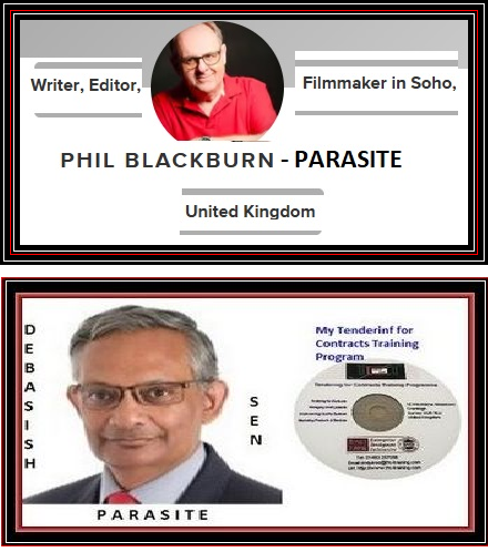 Debasish Lack of Integreity Sen